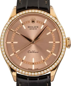 Rolex Cellini ALL MODELS