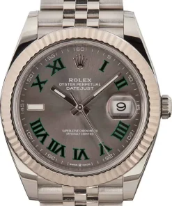 Rolex Datejust ALL MODELS