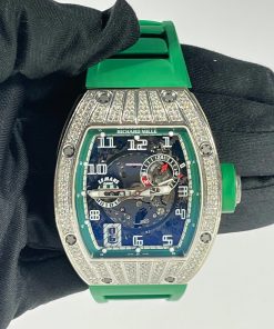 Richard Mille RM010 AI WG