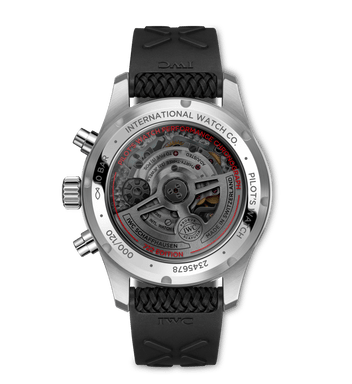 Pilot's Watch Performance Chronograph 41 722 Edition - Image 2