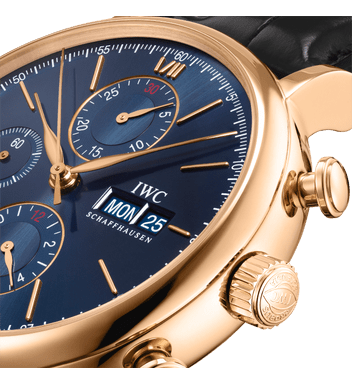 Portofino Chronograph - Image 5