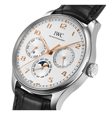 Portugieser Perpetual Calendar 42 - Image 3