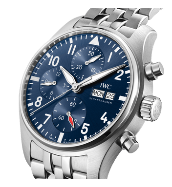 Pilot’s Watch Chronograph 41 - Image 3