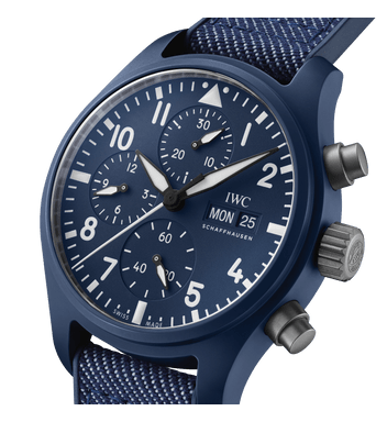 Pilot's Watch Chronograph 41 TOP GUN Oceana - Image 3