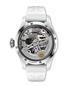 Alternative view of Big Pilot’s Watch Perpetual Calendar TOP GUN Lake Tahoe