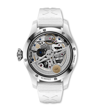 Big Pilot’s Watch Perpetual Calendar TOP GUN Lake Tahoe - Image 2