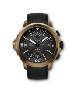 Aquatimer Chronograph Edition “Expedition Charles Darwin”