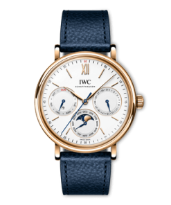 Portofino Perpetual Calendar