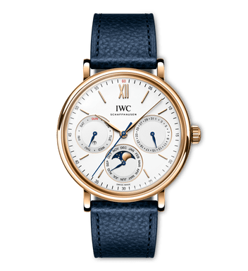 Portofino Perpetual Calendar