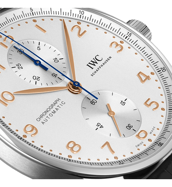 Portugieser Chronograph - Image 4