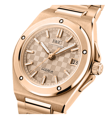 Ingenieur Automatic 35 - Image 3