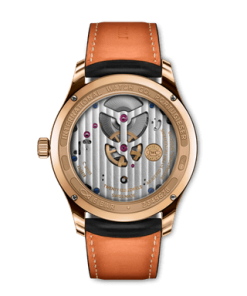 Alternative view of Portugieser Hand-Wound Tourbillon