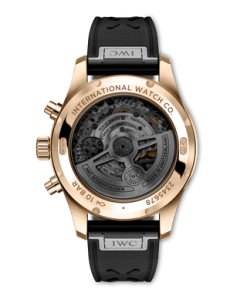 Alternative view of Pilot’s Watch Performance Chronograph 41