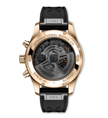 Pilot’s Watch Performance Chronograph 41 - Image 2