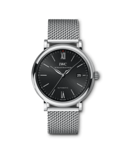 Alternative view of Portofino Automatic