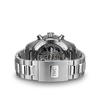 Pilot’s Watch Performance Chronograph 41 AMG - Image 4