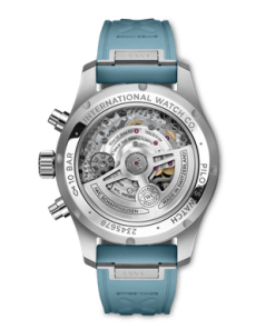 Alternative view of Pilot's Watch Chronograph 41