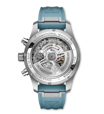 Pilot's Watch Chronograph 41 - Image 2