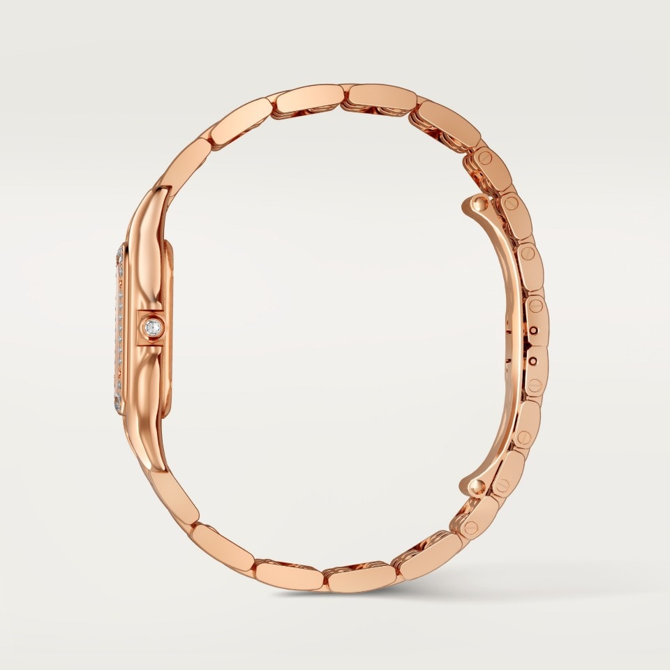 PANTHÈRE DE CARTIER WATCH, SMALL MODEL - Image 3