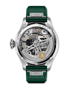 Alternative view of Big Pilot's Watch Perpetual Calendar