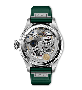 Big Pilot's Watch Perpetual Calendar - Image 2