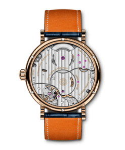 Alternative view of Portofino Hand-Wound Moon Phase