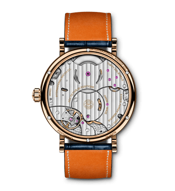 Portofino Hand-Wound Moon Phase - Image 2