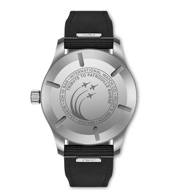 Pilot's Watch Mark XX Patrouille Suisse - Image 2