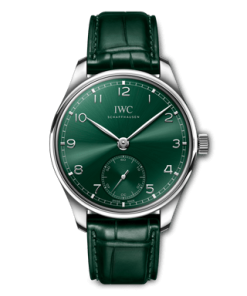 Portugieser Automatic 40