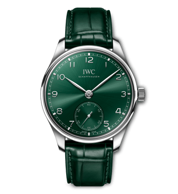 Portugieser Automatic 40