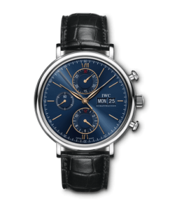 Portofino Chronograph