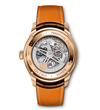 Portugieser Perpetual Calendar 42 - Image 2