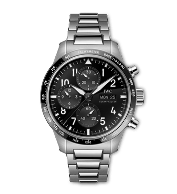 Pilot’s Watch Performance Chronograph 41 AMG