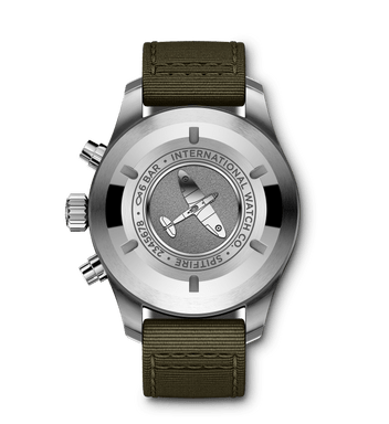 Pilot’s Watch Chronograph Spitfire - Image 2