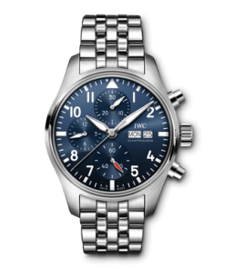 Pilot’s Watch Chronograph 41