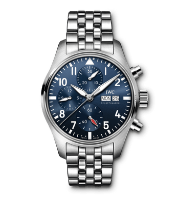 Pilot’s Watch Chronograph 41