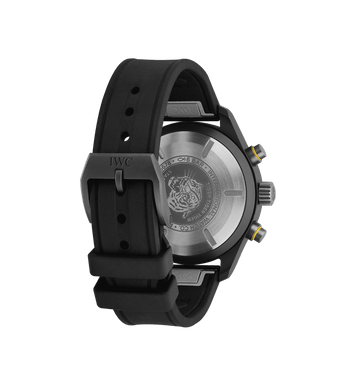 Pilot's Watch Chronograph Staffel 11 - Image 4