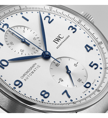 Portugieser Chronograph - Image 4
