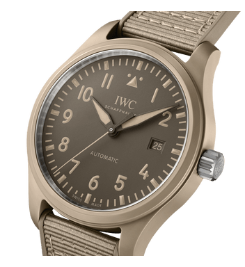 Pilot's Watch Automatic 41 TOP GUN Mojave Desert - Image 3