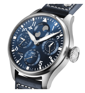 Big Pilot’s Watch Perpetual Calendar - Image 3