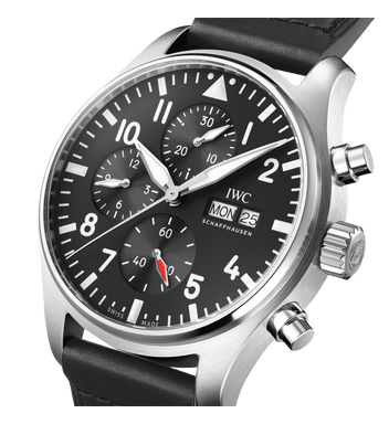 Pilot's Watch Chronograph - Image 3