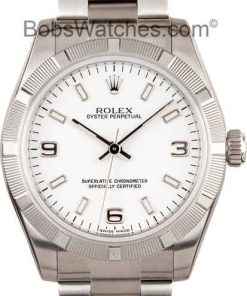 HandMade The Rolex Oyster Perpetual Midsize Watch 177210
