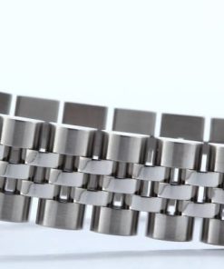 Alternative view of HandMade The Ladies Rolex Datejust New Model Diamond Dial 179174