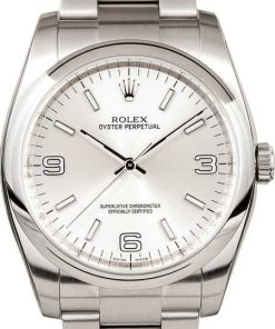 HandMade The Rolex Oyster Perpetual 36MM 116000