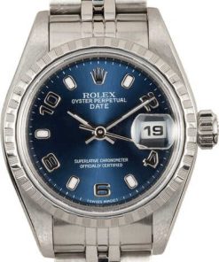 HandMade The Lady Rolex Date 79240