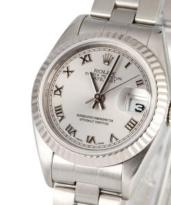Alternative view of HandMade The Rolex Lady Datejust 79174