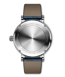 Alternative view of Portofino Automatic Day & Night 34