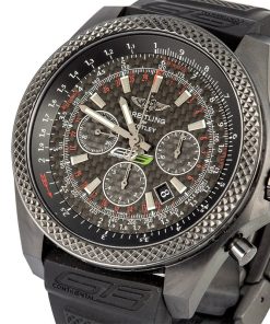 Alternative view of HandMade The Breitling for Bentley GT3