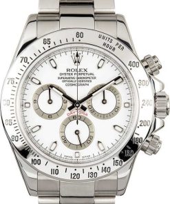 HandMade The Rolex Daytona Cosmograph 116520 Superlative Chronometer