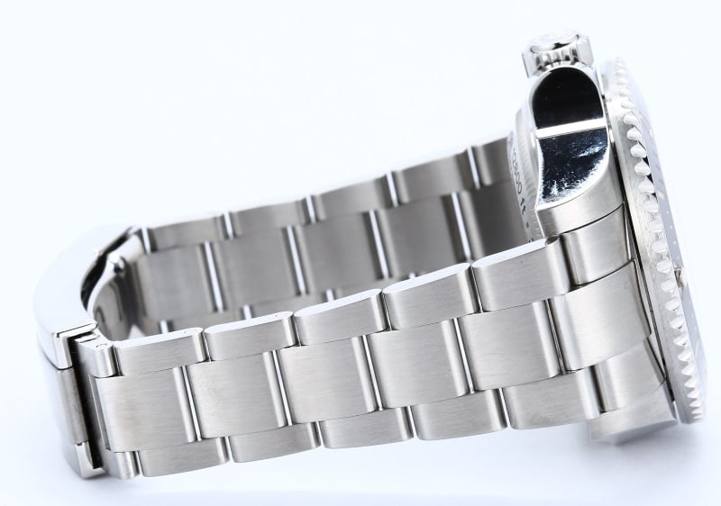 HandMade The Deepsea Sea Dweller Blue 116660B James Cameron Model - Image 5